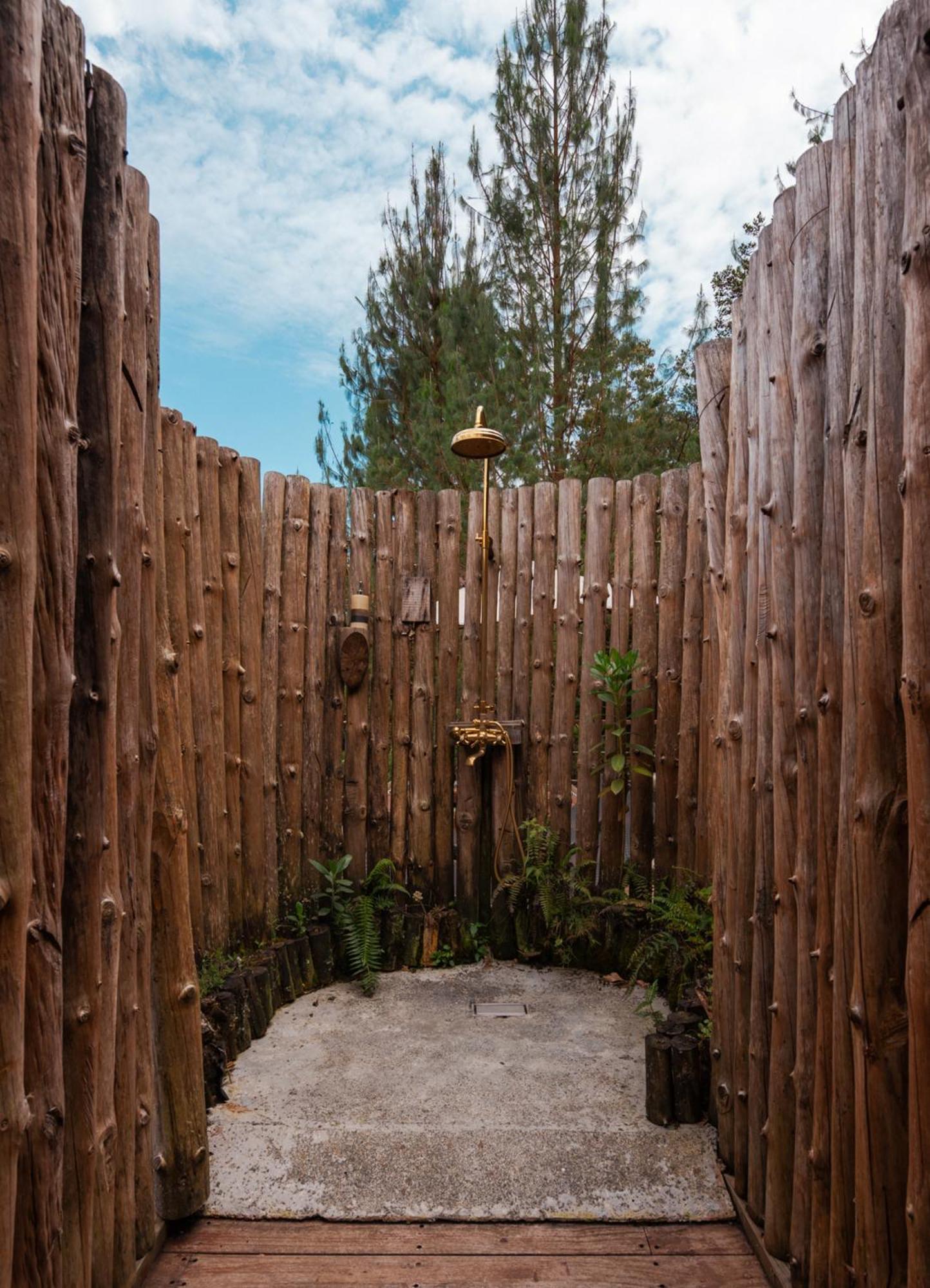 מלון אל רטירו Bubblesky Glamping 40 Min From Medellin מראה חיצוני תמונה