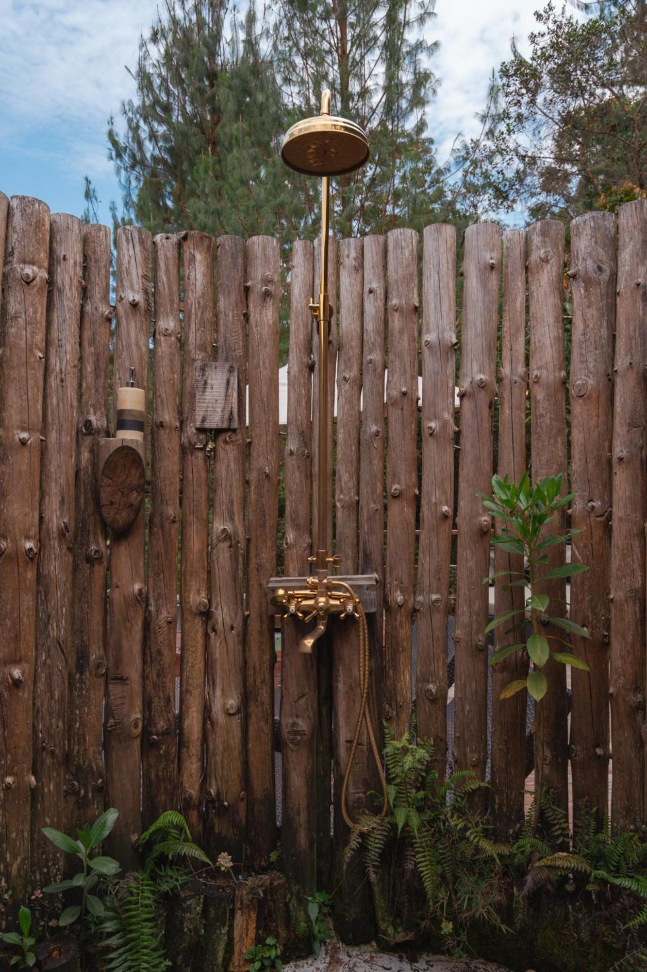 מלון אל רטירו Bubblesky Glamping 40 Min From Medellin מראה חיצוני תמונה