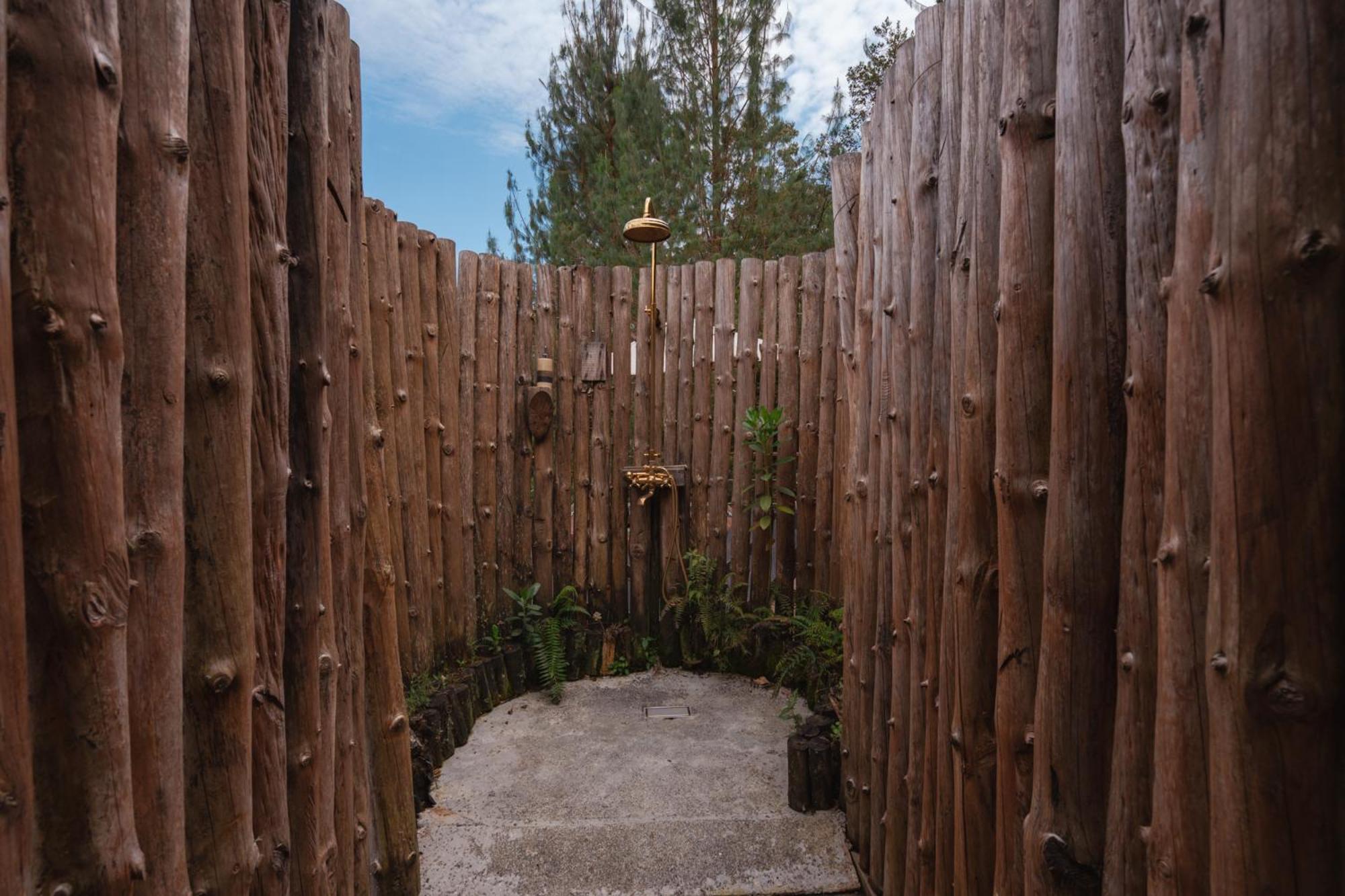 מלון אל רטירו Bubblesky Glamping 40 Min From Medellin מראה חיצוני תמונה
